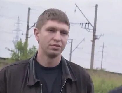 Арестант бандитский