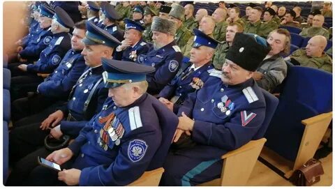 Почему г потемкин решил возродить казачье войско