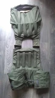 Кираса 3