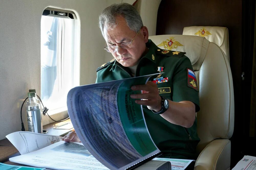 Должность шойгу в настоящее время 2025 году. Шойгу 2025.