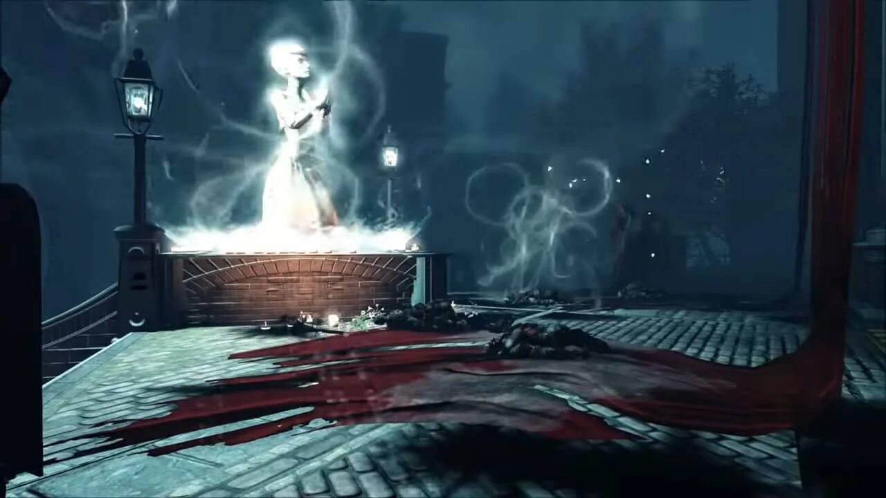 Как победить леди. Леди комсток призрак. дом комстока bioshock infinite. леди комсток bioshock. bioshock infinite леди комсток.