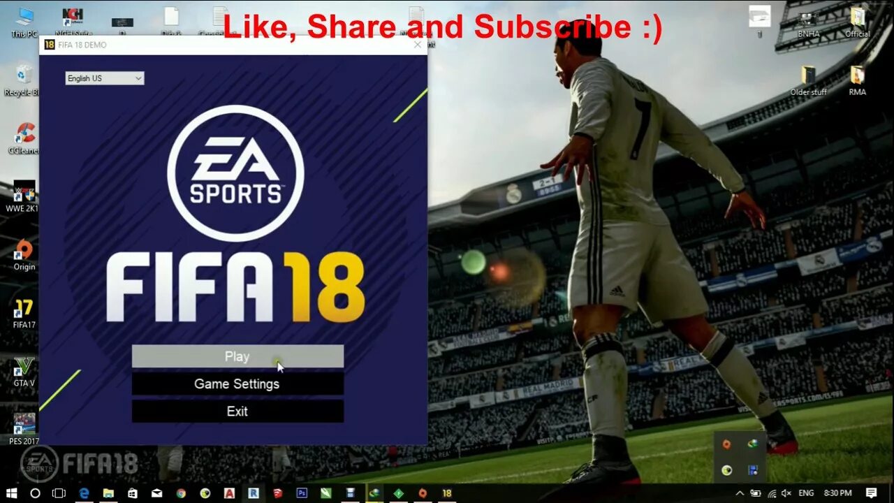 Fifa 22 без origin. FIFA 18 Demo. ФИФА 17 на ПК без ориджин. ФИФА 20 пиратка на ПК без ориджин. ФИФА 16 на ПК без ориджин.