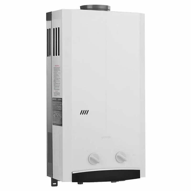 Газовая колонка Gorenje GWH 10. Gorenje GWH 10 NNBW. Газовая колонка Gorenje gwh10nnbw. Gorenje колонка газовая gwh10nn.