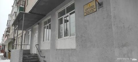 Соломбальский судебный участок