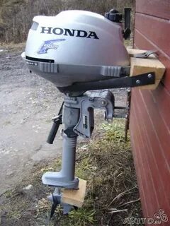 Хонда 2.3