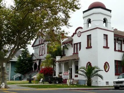 House 18