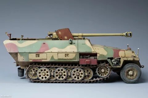 Sd kfz 251