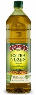 Масло borges extra virgin