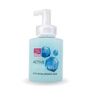 Beauty gel
