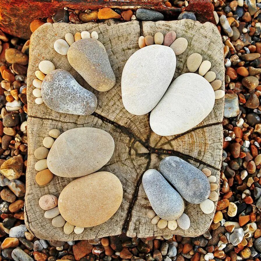 Морские камни купить. Декор из камней для сада. Морская галька. Красивые морские камни. Плоские камешки для декора.