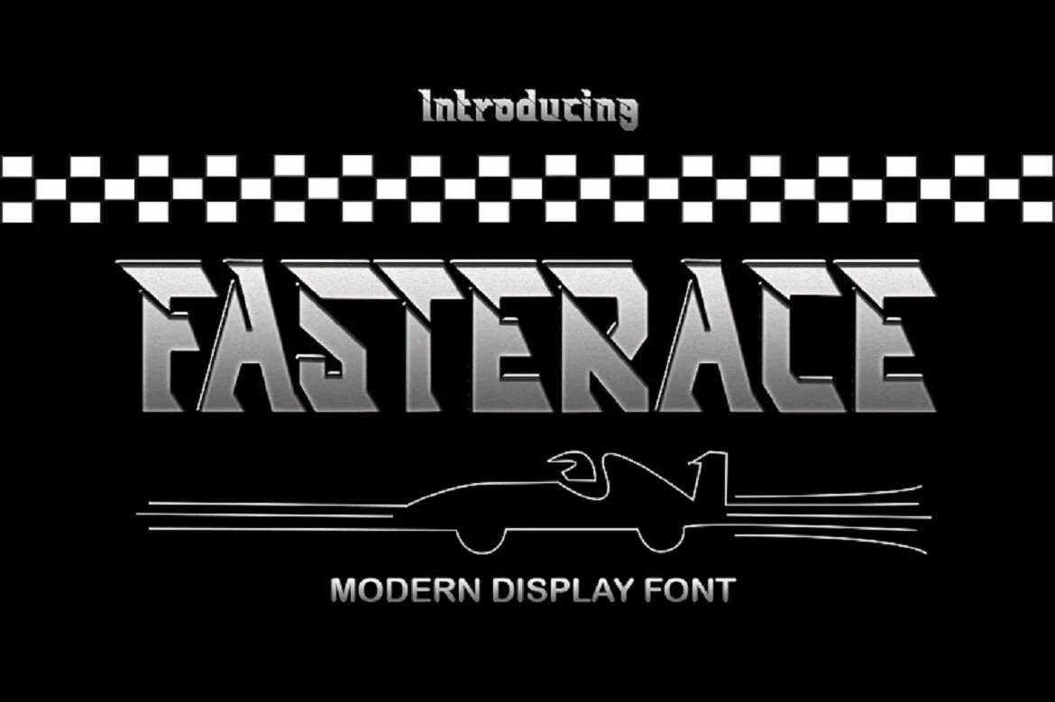 Шрифт Racer. Street Racing шрифт. Экранные шрифты display.