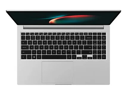 Galaxy book 1