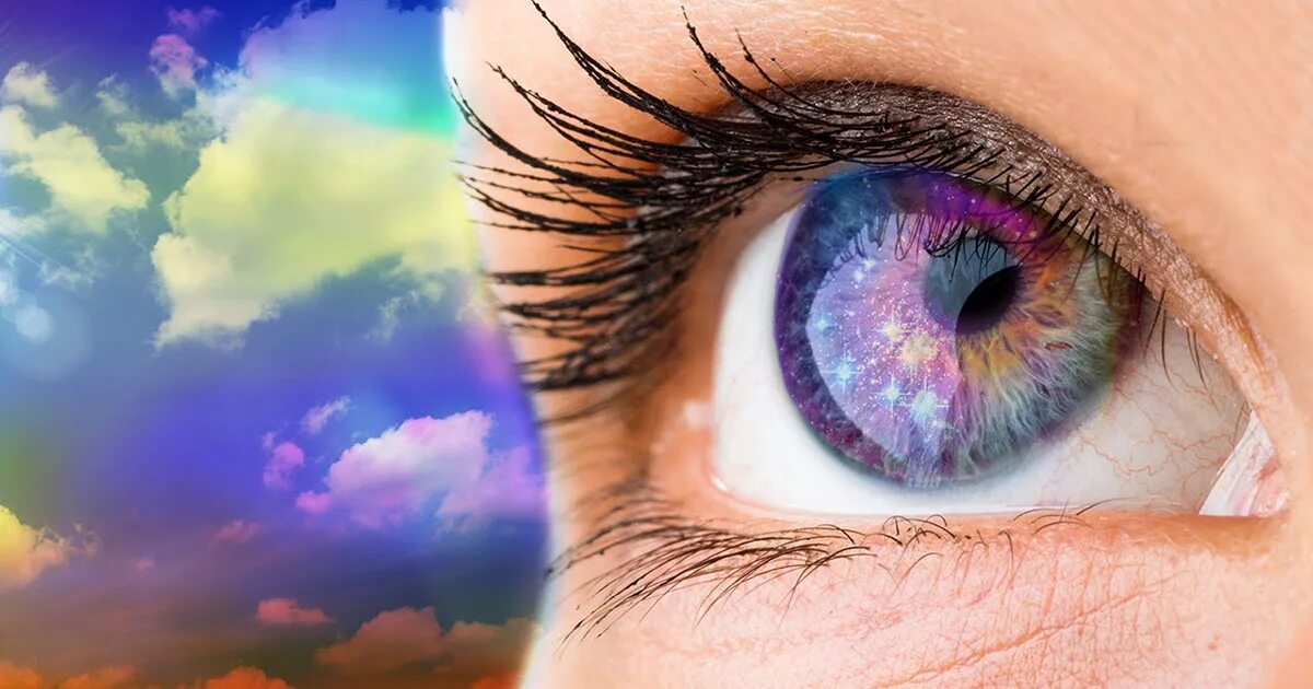 Цифровой взгляд. Глаз для презентации. Радуга в глазах. Восприятие цвета глазом. Глаз офтальмология.