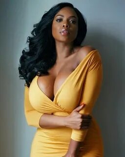 Big breast black women 🔥 Pin on exotic black girls. 