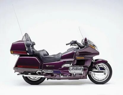Honda 1500