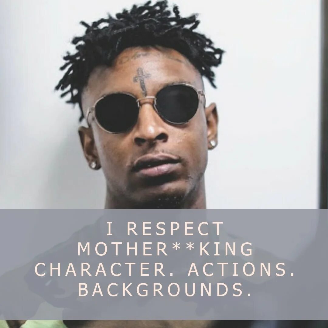 Watch myself. 21 Savage. Feel Rap. Savage quotes. Feel Rap Новокузнецк.