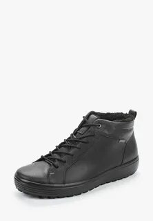 Ботинки ecco soft 7 tred m