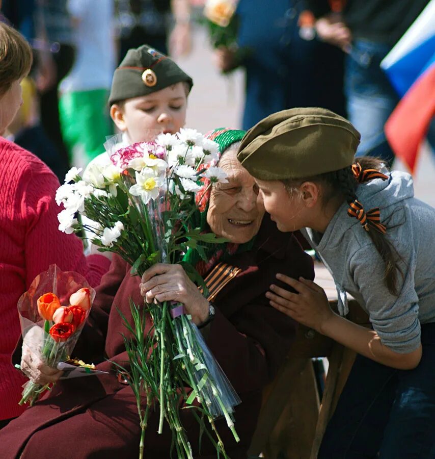 День победы идеи. День победы идеи