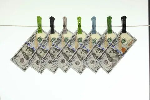 Money type
