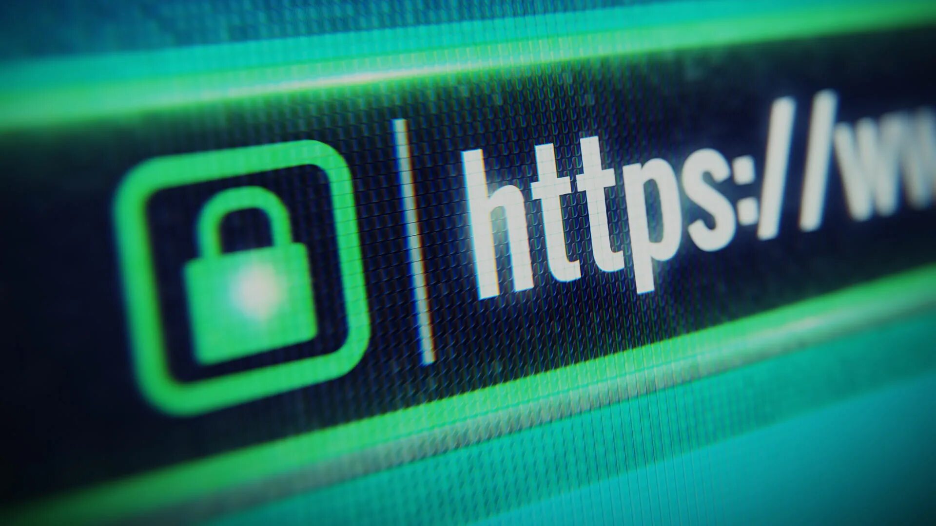 Ssl это. Ssl это