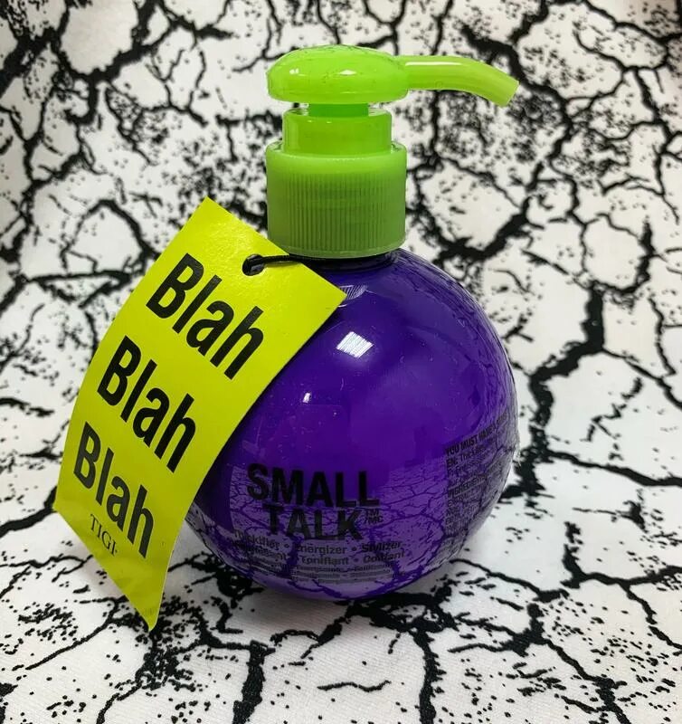 Tigi bed head крем. Tigi Bed head small talk Cream. Tigi крем Bed head small talk. Tigi Bed head small talk Cream Mini 125 ml. Tigi Bed head для объема small talk.