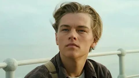 Leonardo motion