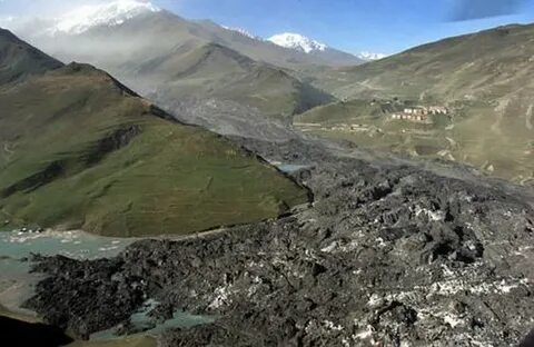 Погода в кармадонском ущелье осетии