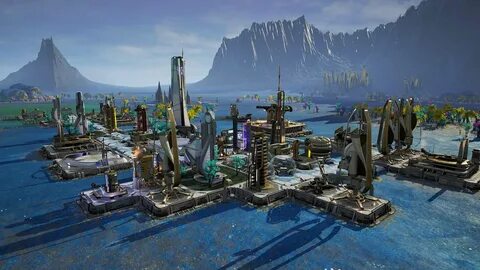 Colony