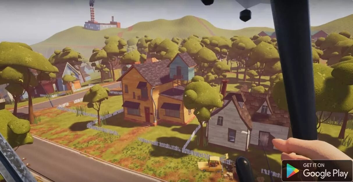 Hello neighbor alpha андроид. Привет сосед альфа 4. дом привет сосед альфа 4. hello neighbor вороньи ручьи. равоньи чурьи дом соседа.