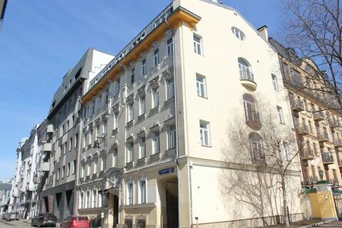 Арбатский мотив
