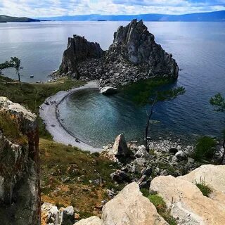 Острова байкала названия