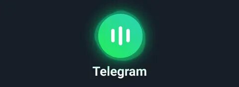 Telegram voice