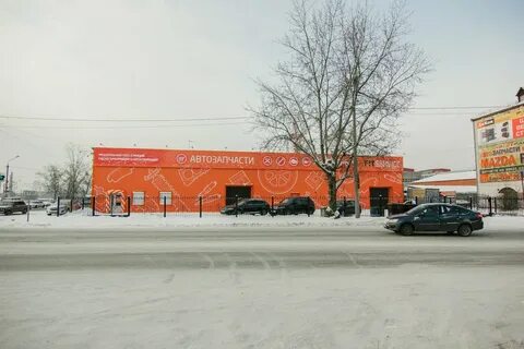 Фит сервис красноярск