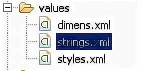 Xml string value. Xml string value