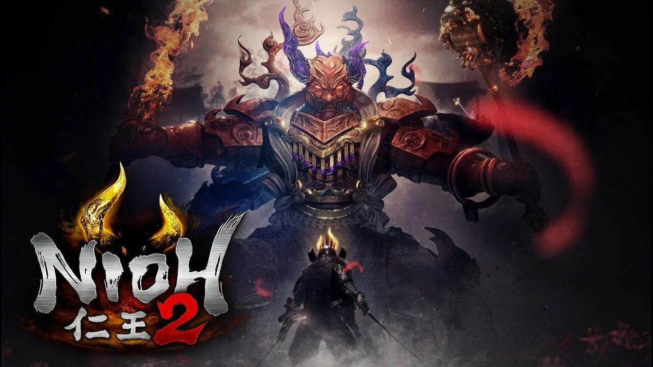 Nioh обложка. Nioh 2 the complete Edition. Nioh 2 обои. Nioh 2 мавзолей зла. Ni oh 2 fe