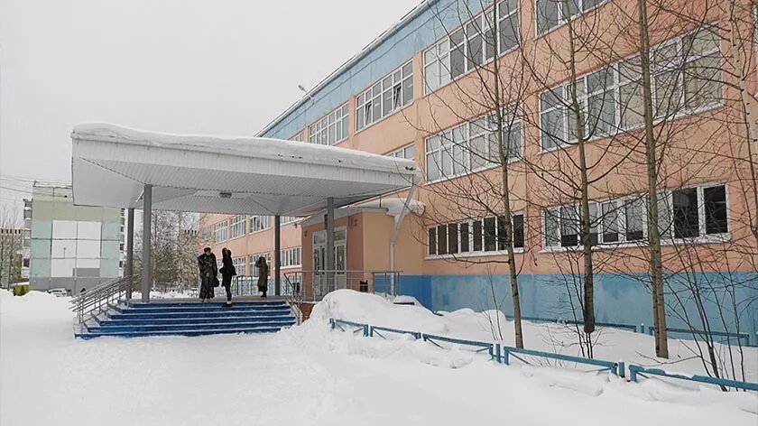 Сетевой город ноябрьск школа