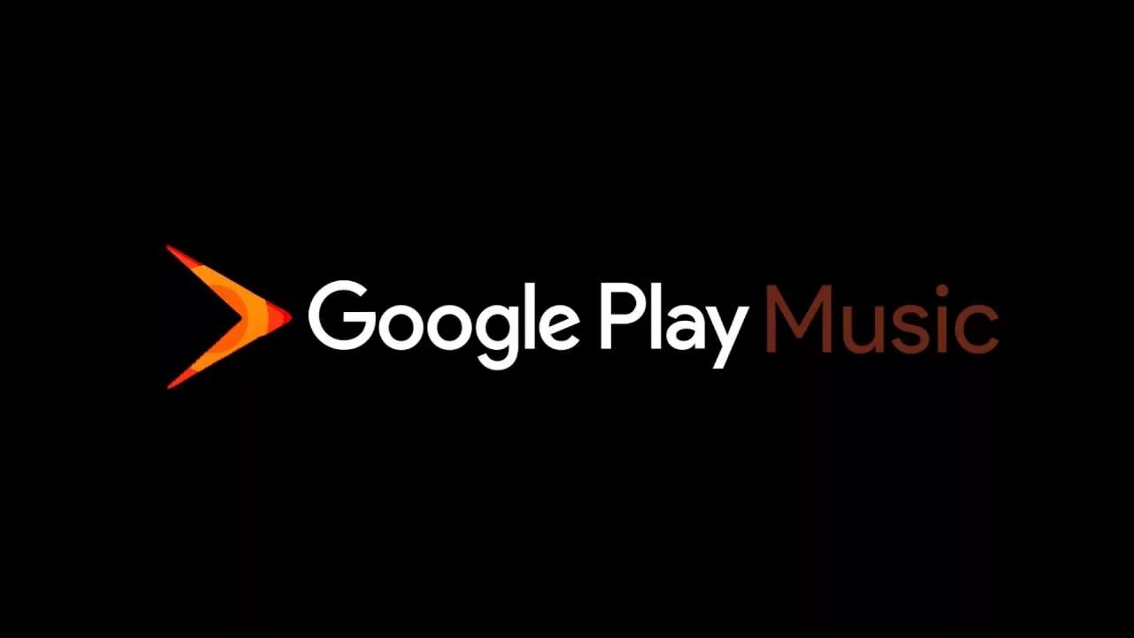 Google play слушать