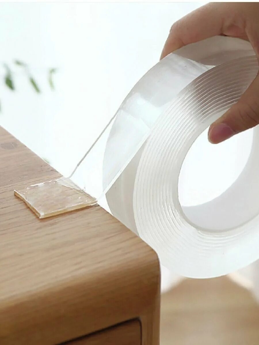 Шарики к потолку на двухсторонний скотч. Водонепроницаемая прозрачная клейкая лента traceless. Двусторонний скотч прозрачный. Поделки из двухстороннего скотча. Как сделать шарик из двухстороннего скотча.