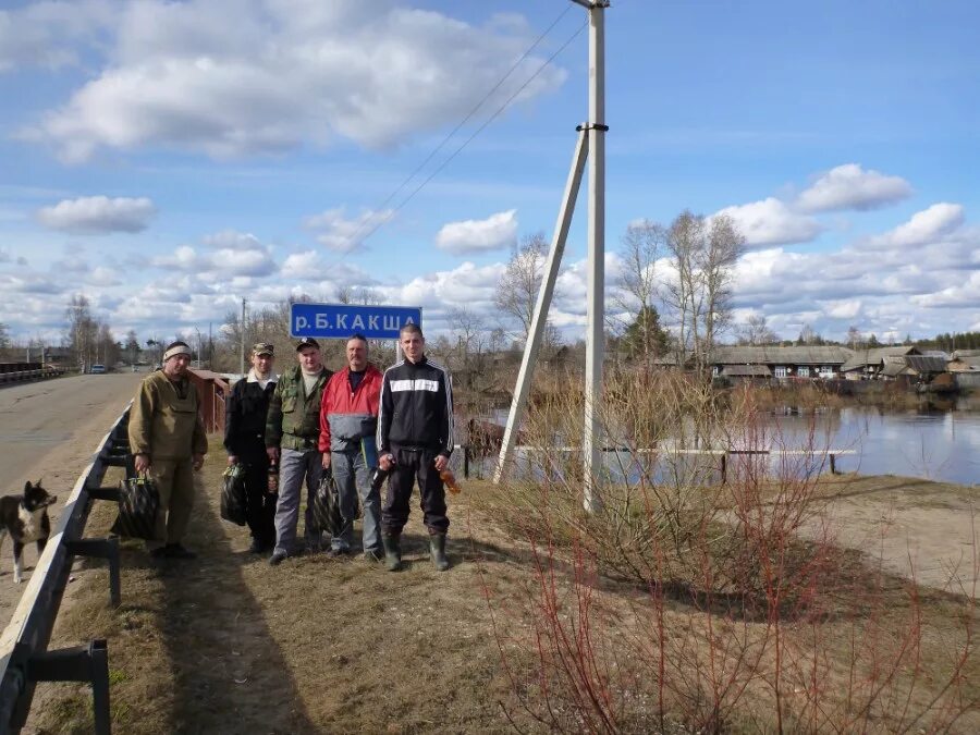 Погода сява нижегородской области на неделю