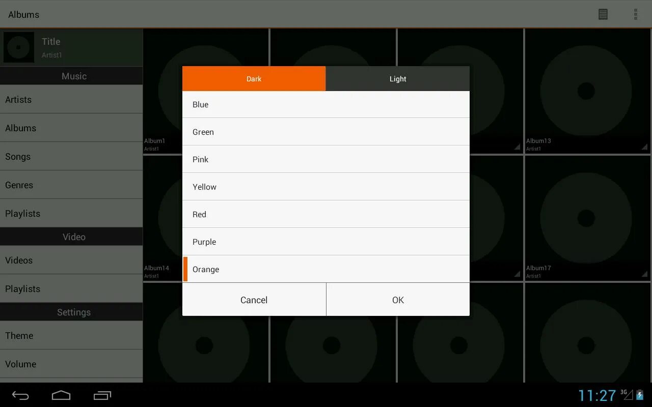 Android лучший звук. Android лучший звук