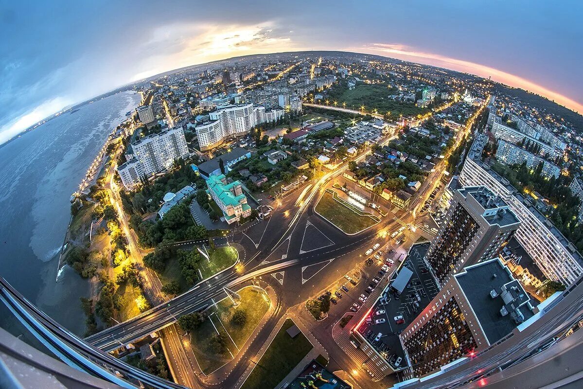 Саратов вб. Город Саратов. Панорама Саратов. Саратов с высоты птичьего полета. Современный Саратов.