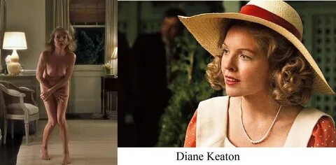 Diane keaton tits 🔥 Голая Дайан Китон Видео.