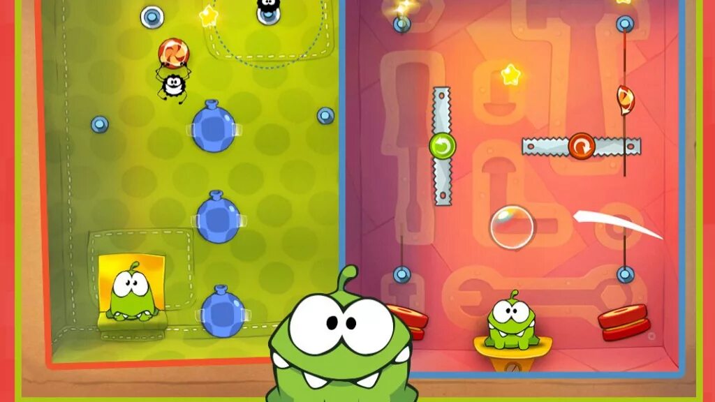 Cut the rope без рекламы. Cut the Rope игра. Игра лягушка ам Ням. Ам Ням игра Cut the Rope 2. Ам Ням Cut the Rope.