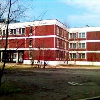 Школа 580