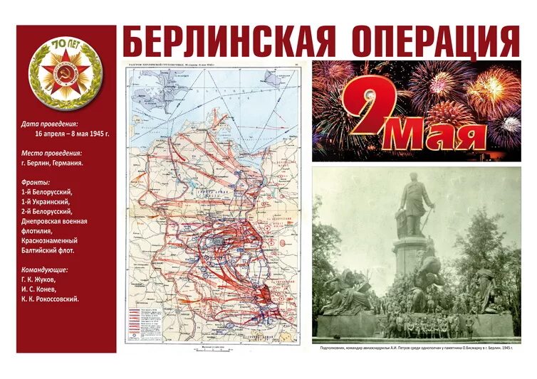 сколько со дня победы 2023