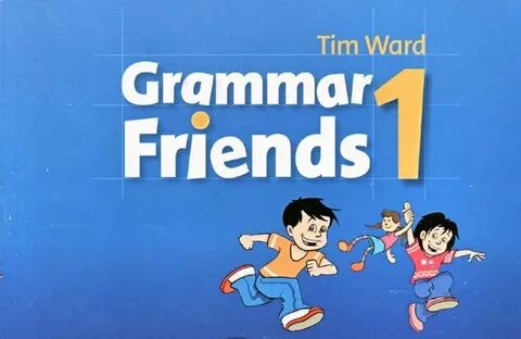 Family and friends 1 pupils book