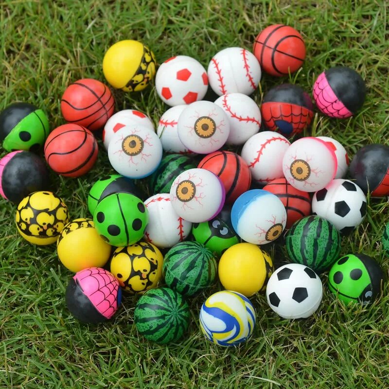 Игры с маленьким мячиком. Резиновый мяч. Разные мячики. Мячики для детей. Маленький резиновый мячик.