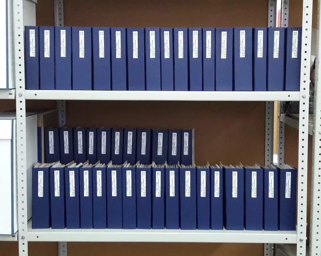 Правила хранения документации. Помещение архива. Хранение документов в овд. Организация текущего хранения документов в делопроизводстве. Прием и первичная обработка документов.