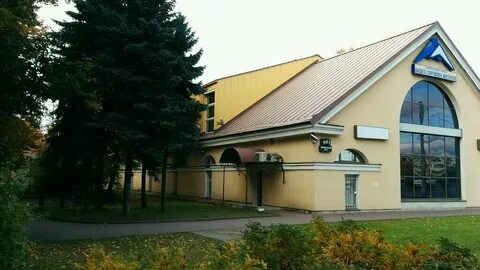Высшая школа мастерства