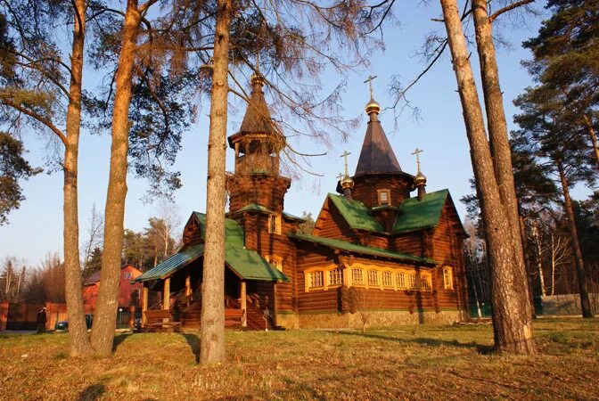 Посёлок Снегири Московская область. Поселок снегири подмосковье памятник